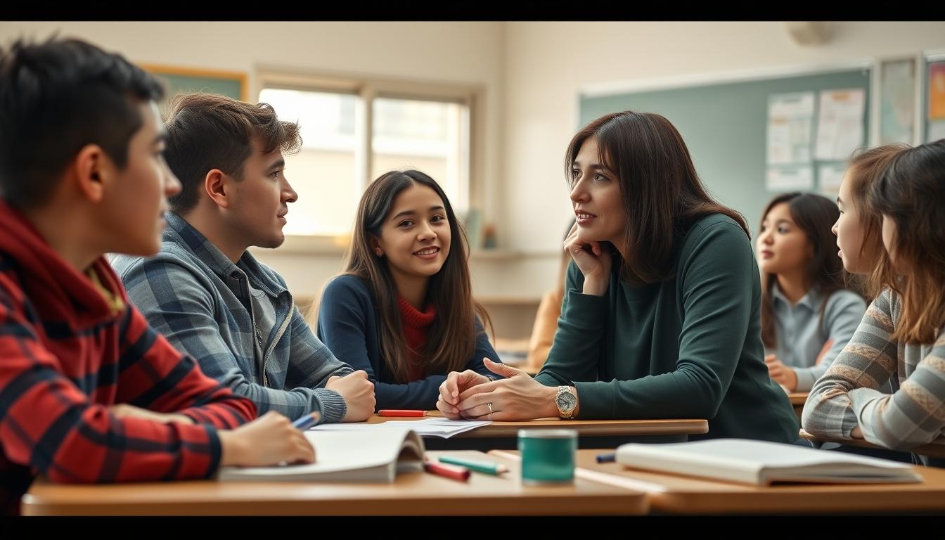 Collaborative learning and practical skill development